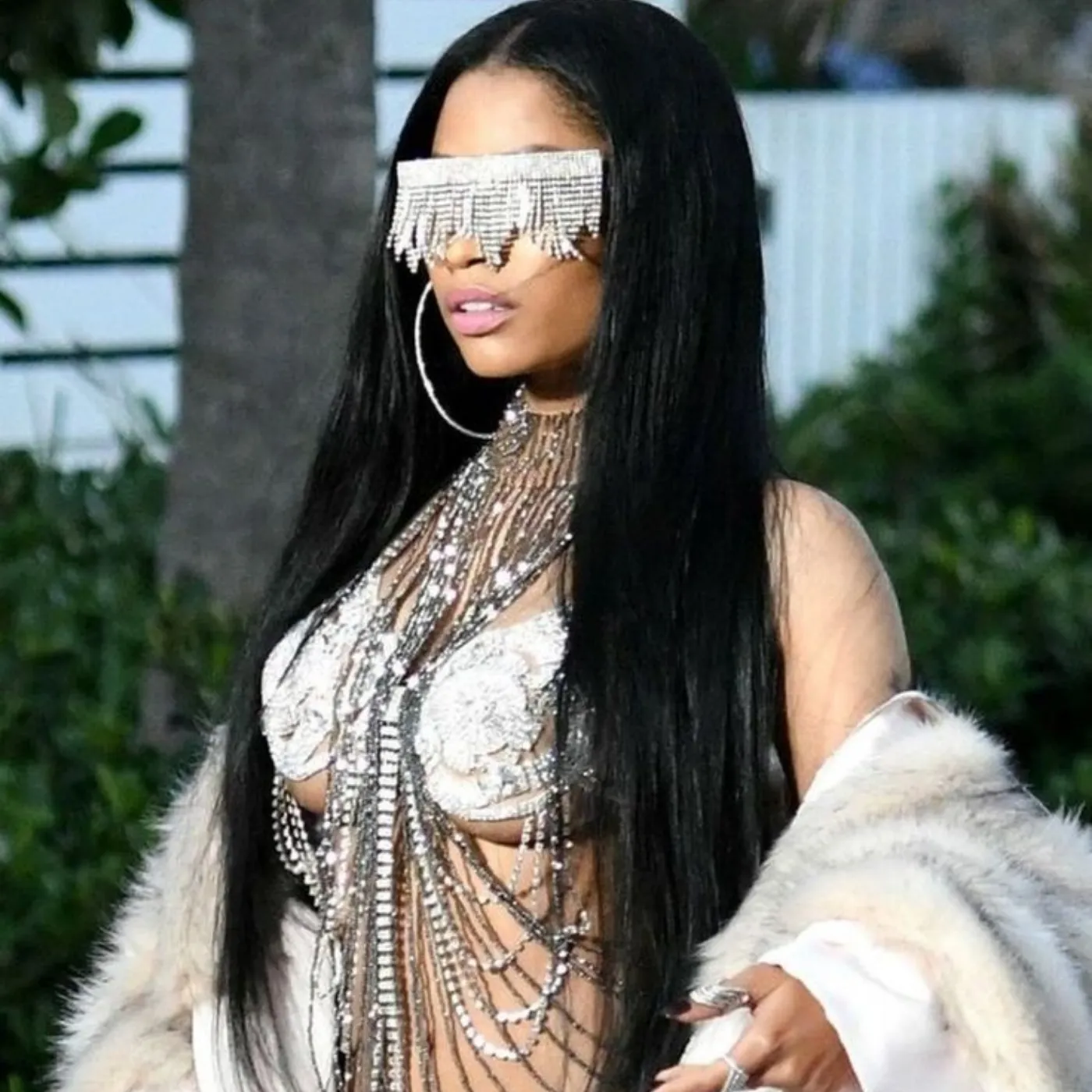 Nicki Minaj’s Darkest Scandal Uncovered—What She Tried to Hide for Years!