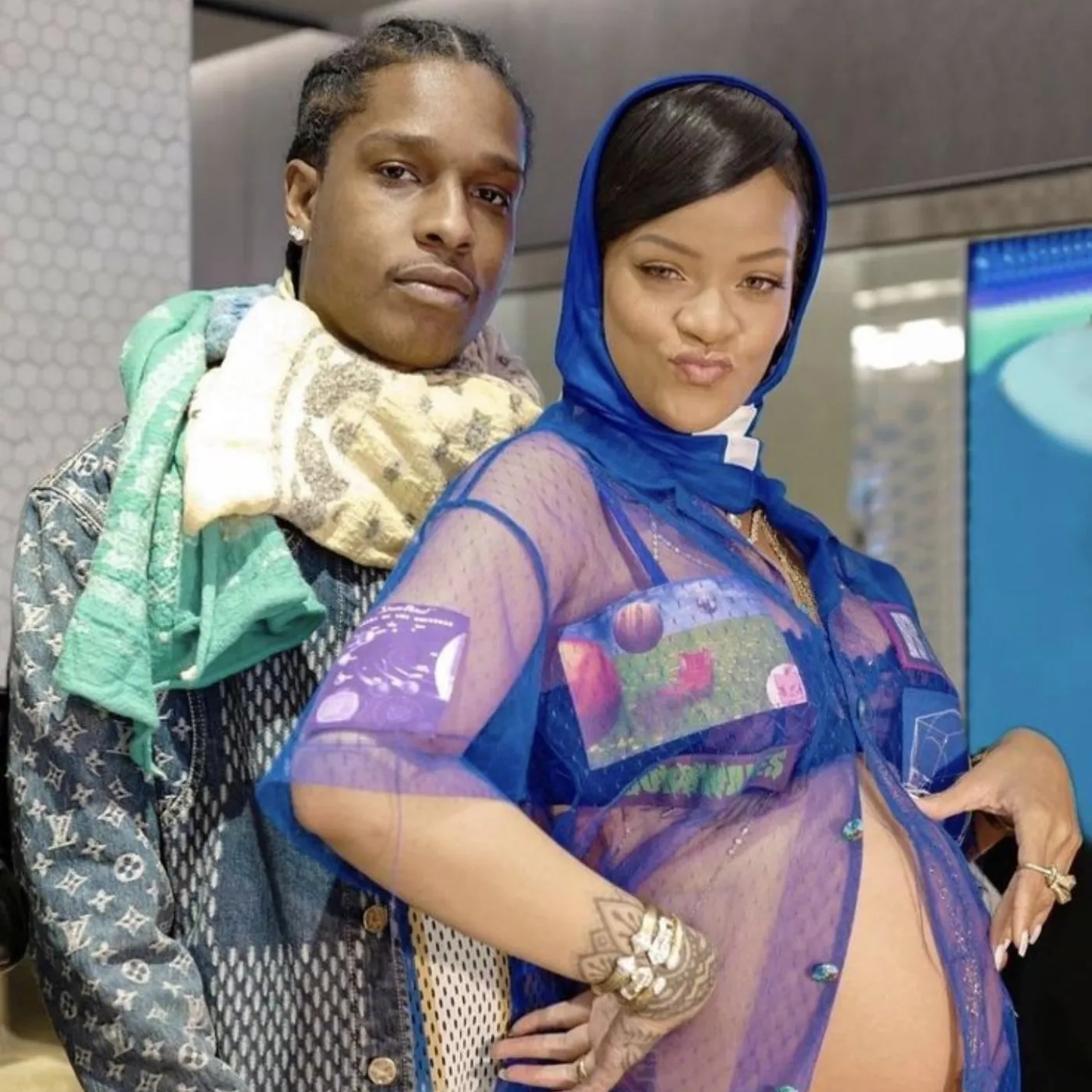 image_67dd900f5688f Inside Rihanna & A$AP Rocky’s $50M Wedding – You Won’t Believe The Cost