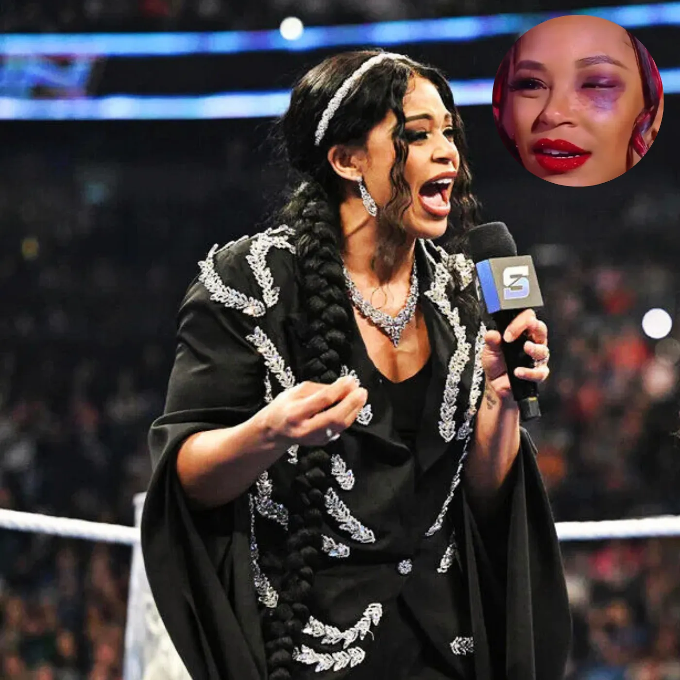 image_67de14b89b163 Bianca Belair Is Done Playing Nice After WWE’s Latest Insult