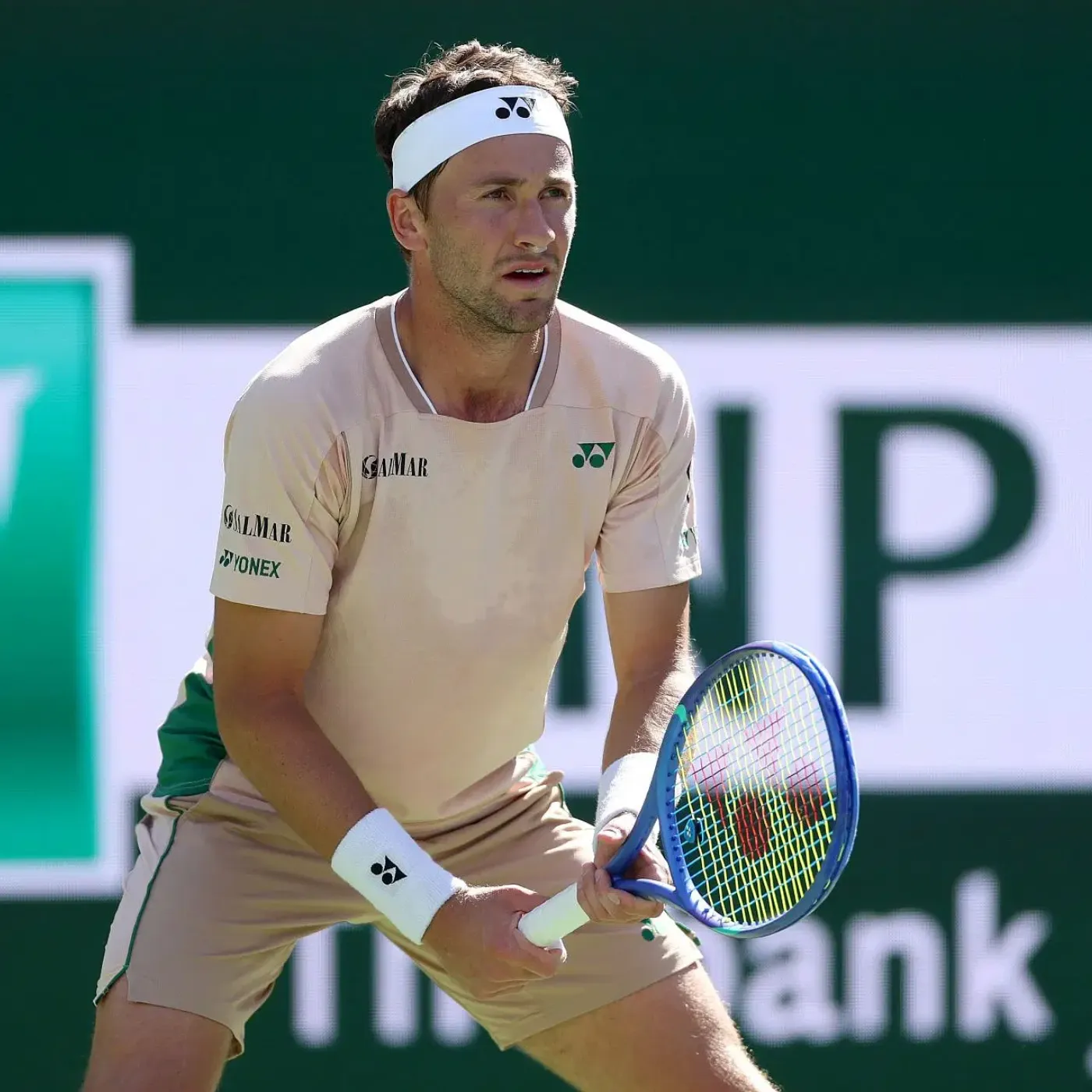 Shocking Comebacks and Upsets at Miami Open 2025 – You Won’t Believe Who’s Back in Form!