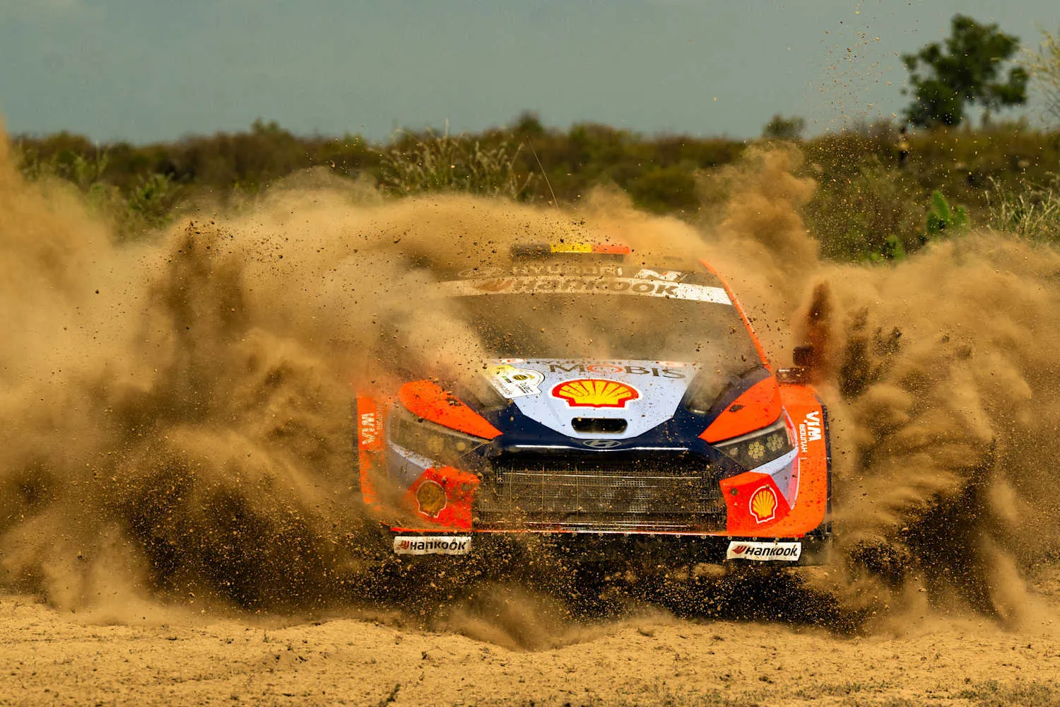 image_67de16897520d Safari Rally Kenya 2025: Thierry Neuville Opposes 10-Second Penalty After Early Start Incident, Questions Timing System's Accuracy