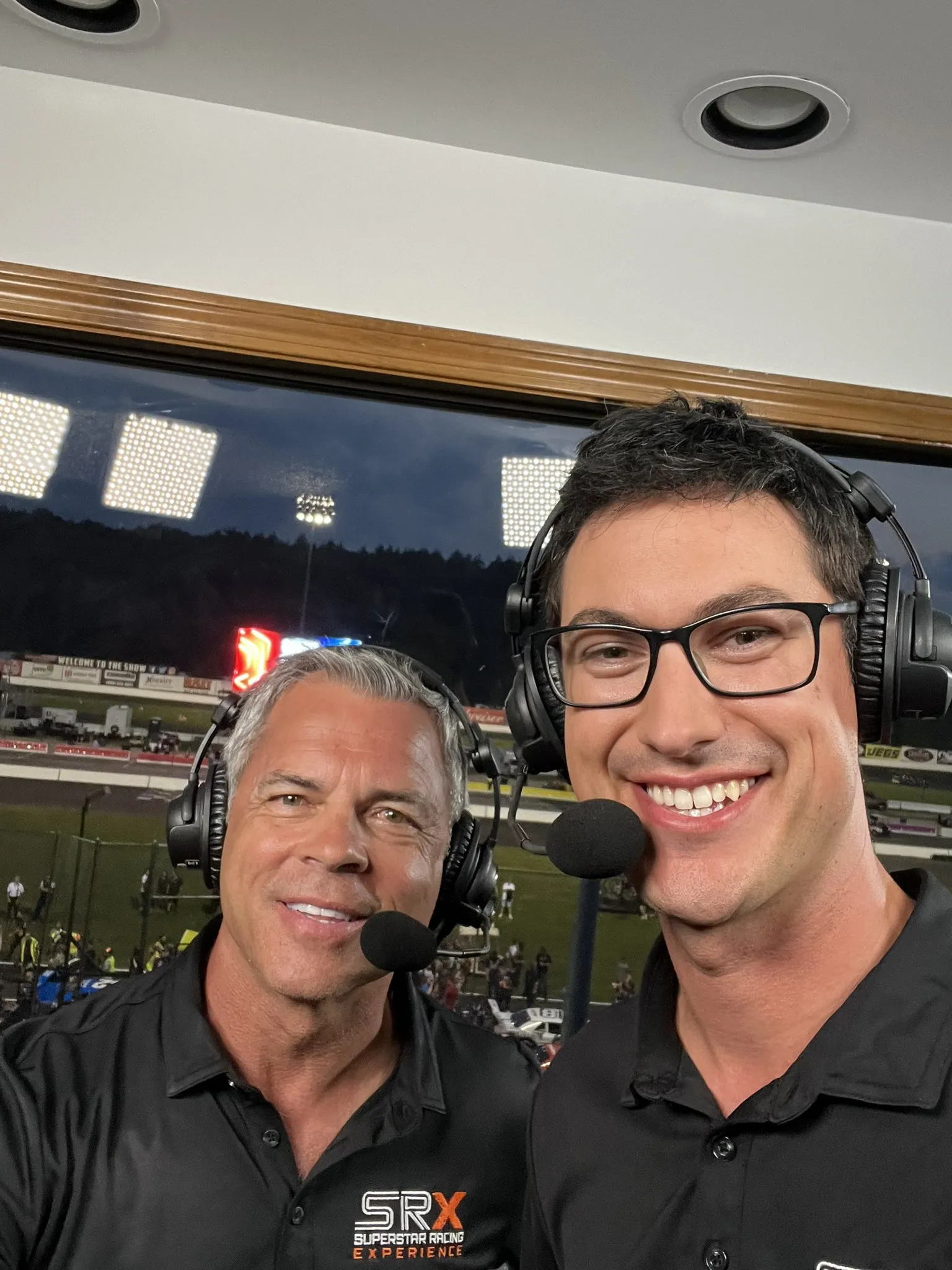 image_67de17c636f74 Joey Logano's journey from NASCAR Champion to Broadcaster: lets-slip ‘unfair advantage’ behind broadcast presence and navigate criticism