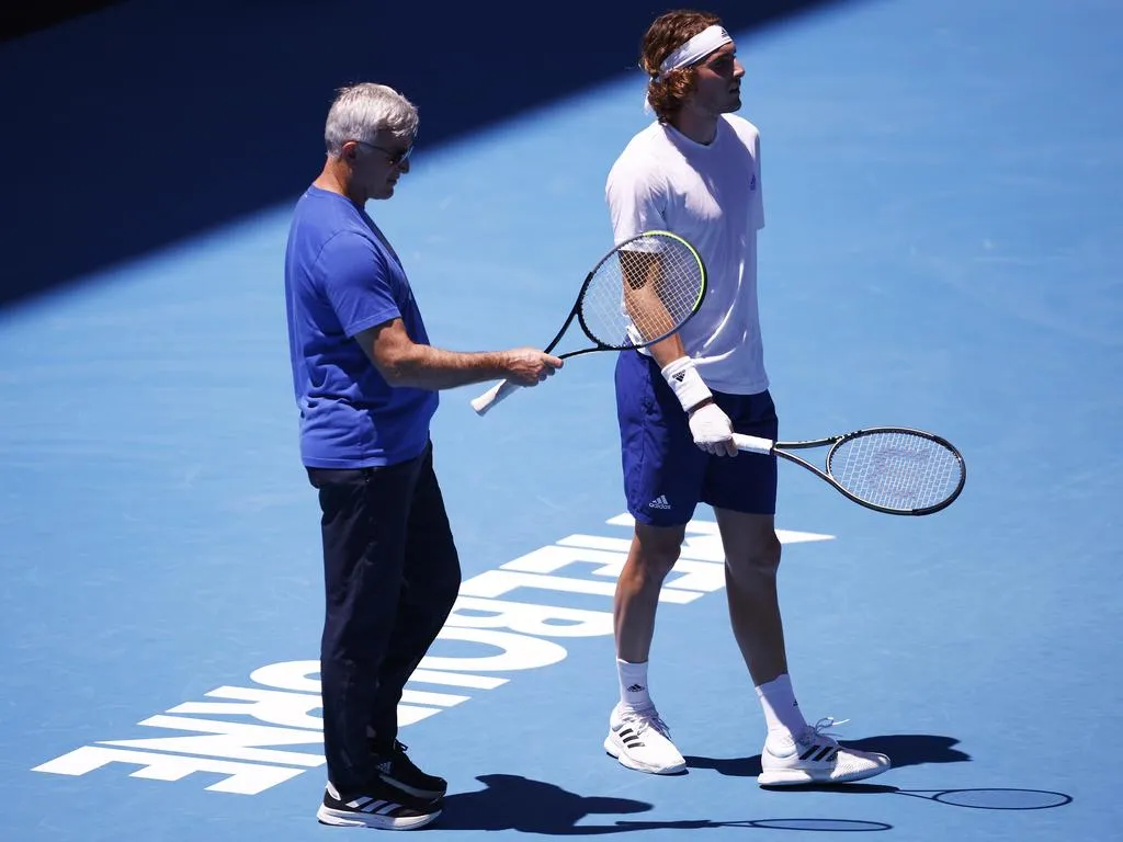 image_67de1ae78314d Apostolos Tsitsipas Reveals the Truth: Can Stefanos Finally Conquer a Grand Slam and Become World No.1?