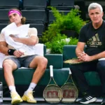 Apostolos Tsitsipas Reveals the Truth: Can Stefanos Finally Conquer a Grand Slam and Become World No.1?