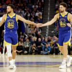 From Teammates to Adversaries: The Unspoken Tension Between Curry and Thompson