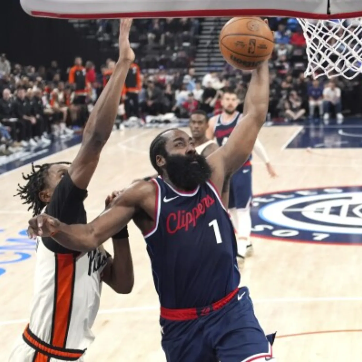 All Eyes on Harden! Will He Lead the Clippers Past Memphis for Another Win?