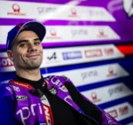 Miguel Oliveira Will Miss the American MotoGP in Texas, Yamaha Test Rider Augusto Fernandez Chosen as Replacement