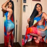 Cardi B: From Street Rapper To International Fashion Icon – The Shocking Secret That Made Showbiz Stir