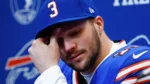 Josh Allen’s Emotional MVP Journey: A Thrilling Tale of Victory and Unbreakable Bonds 1 Josh Allen’s Emotional MVP Journey: A Thrilling Tale of Victory and Unbreakable Bonds