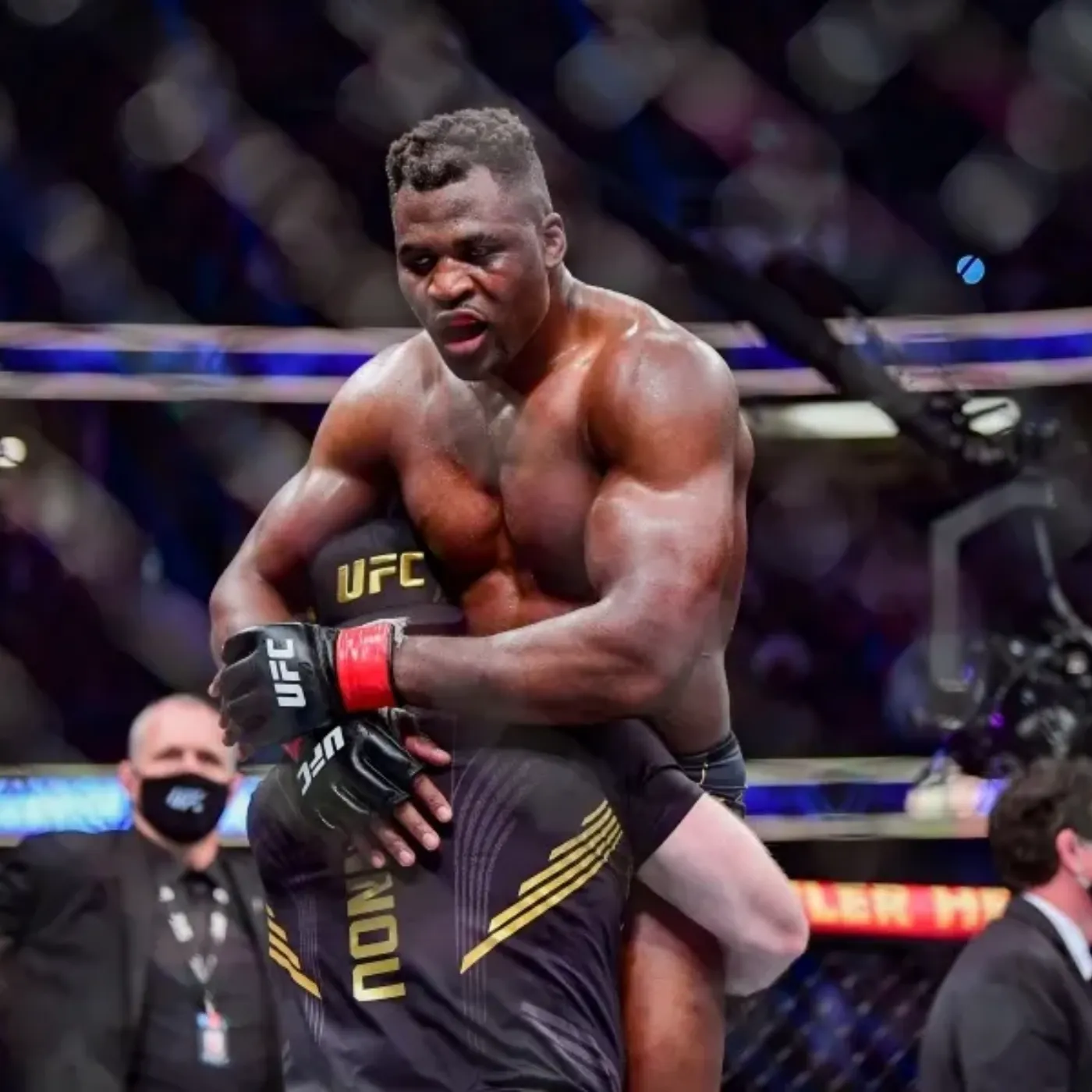 image_67de21d32852b Deontay Wilder's Coach Malik Scott Teases Blockbuster Showdown Against Francis Ngannou