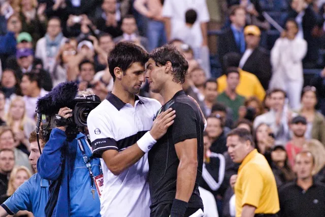 image_67de25c4ea484 Novak Djokovic Ties Rafael Nadal’s Historic Record – But He’s Not Done Yet!