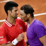 Novak Djokovic Ties Rafael Nadal’s Historic Record – But He’s Not Done Yet!