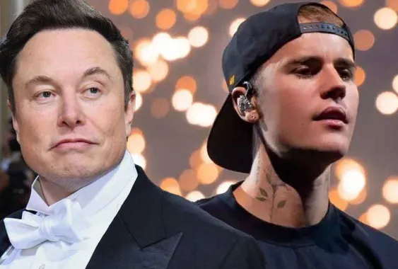 Justin Bieber decides to sell all his real estate after a heated confrontation with Elon Musk and plans to leave the United States.