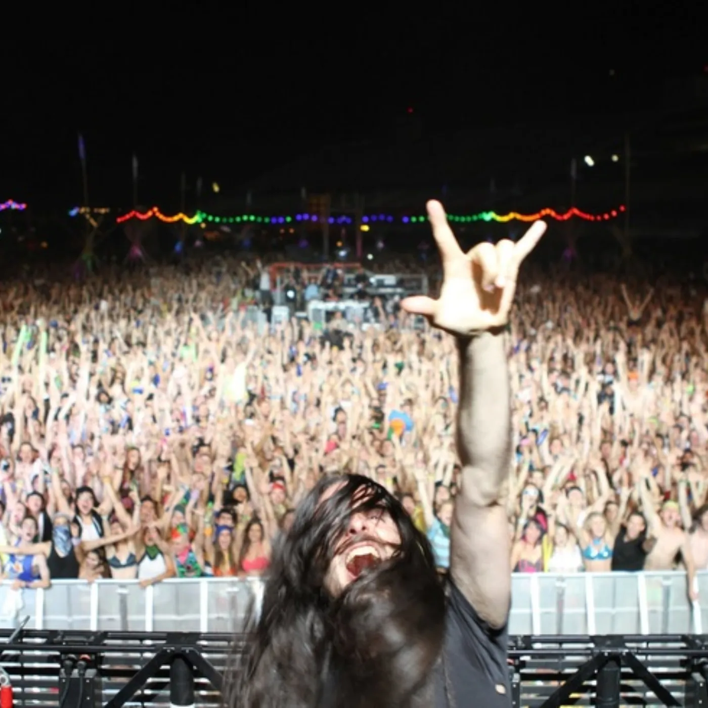 image_67de28fe3bd34 Bassnectar's Controversial Return: Amid Ongoing Legal Battles, EDM Icon Attempts Comeback with New Album 'No Colors