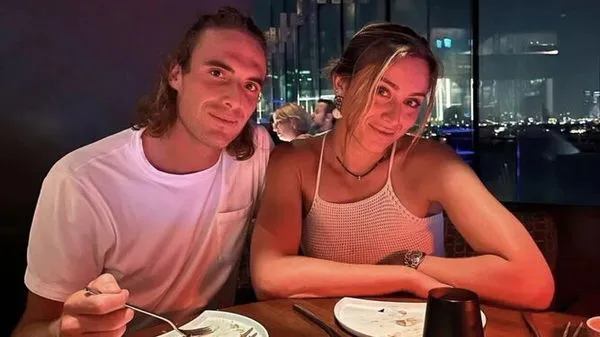 image_67de29c03ea35 Paula Badosa Blushes as She Reveals Her First Impression of Stefanos Tsitsipas – What Made Her ‘Melt’?