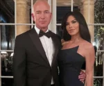 Lauren Sánchez's Mysterious Social Media Post Hints at Turmoil in Paradise: Is Her Relationship with Jeff Bezos on the Rocks?