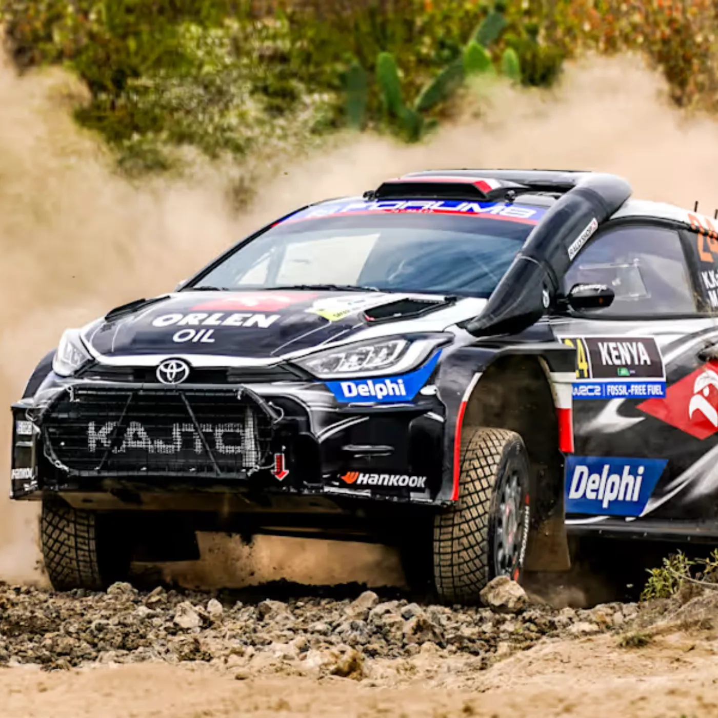 image_67de2e2b515ab Kajto’s Big Break! Solberg’s Setback Hands Him the WRC2 Lead in Style