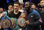 Dmitry Bivol’s advice to Terence Crawford: How to prepare for the biggest challenge against Canelo Alvarez