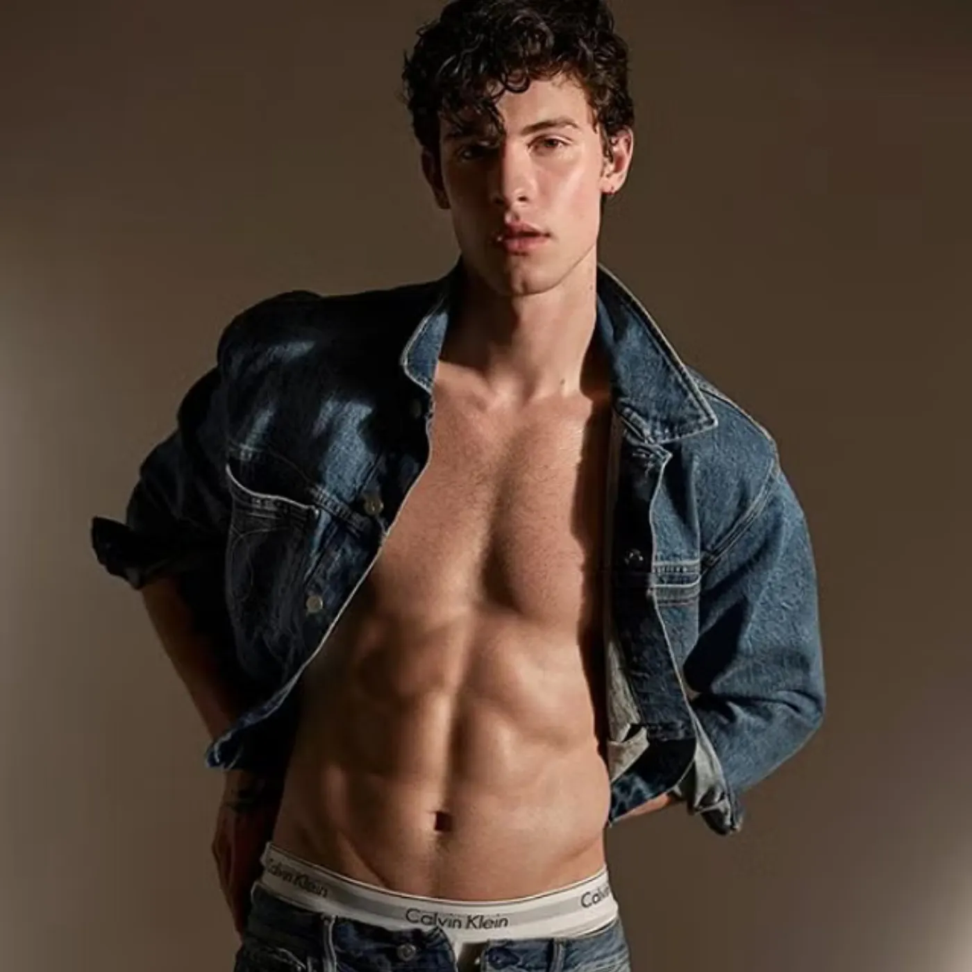 image_67de352bbcf3a Shawn Mendes’ Bold Comment on Bad Bunny’s New Look Ignites Buzz