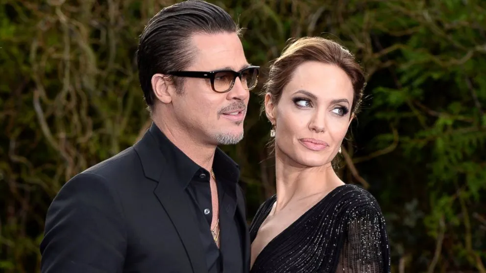 image_67de396d9ba78 Post-Divorce Drama Hotter Than Ever: Angelina Jolie Claims Brad Pitt Launched a Smear Campaign After She Was Snubbed by the Oscars