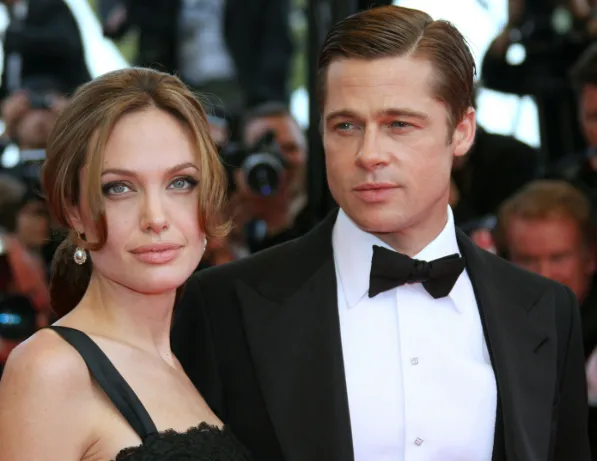 Post-Divorce Drama Hotter Than Ever: Angelina Jolie Claims Brad Pitt Launched a Smear Campaign After She Was Snubbed by the Oscars