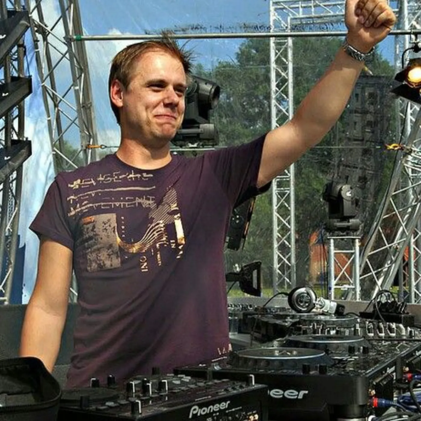 image_67de39c6c42fd Armin van Buuren Stuns Fans with Explosive Summer Residency Announcement at Ushuaïa Ibiza