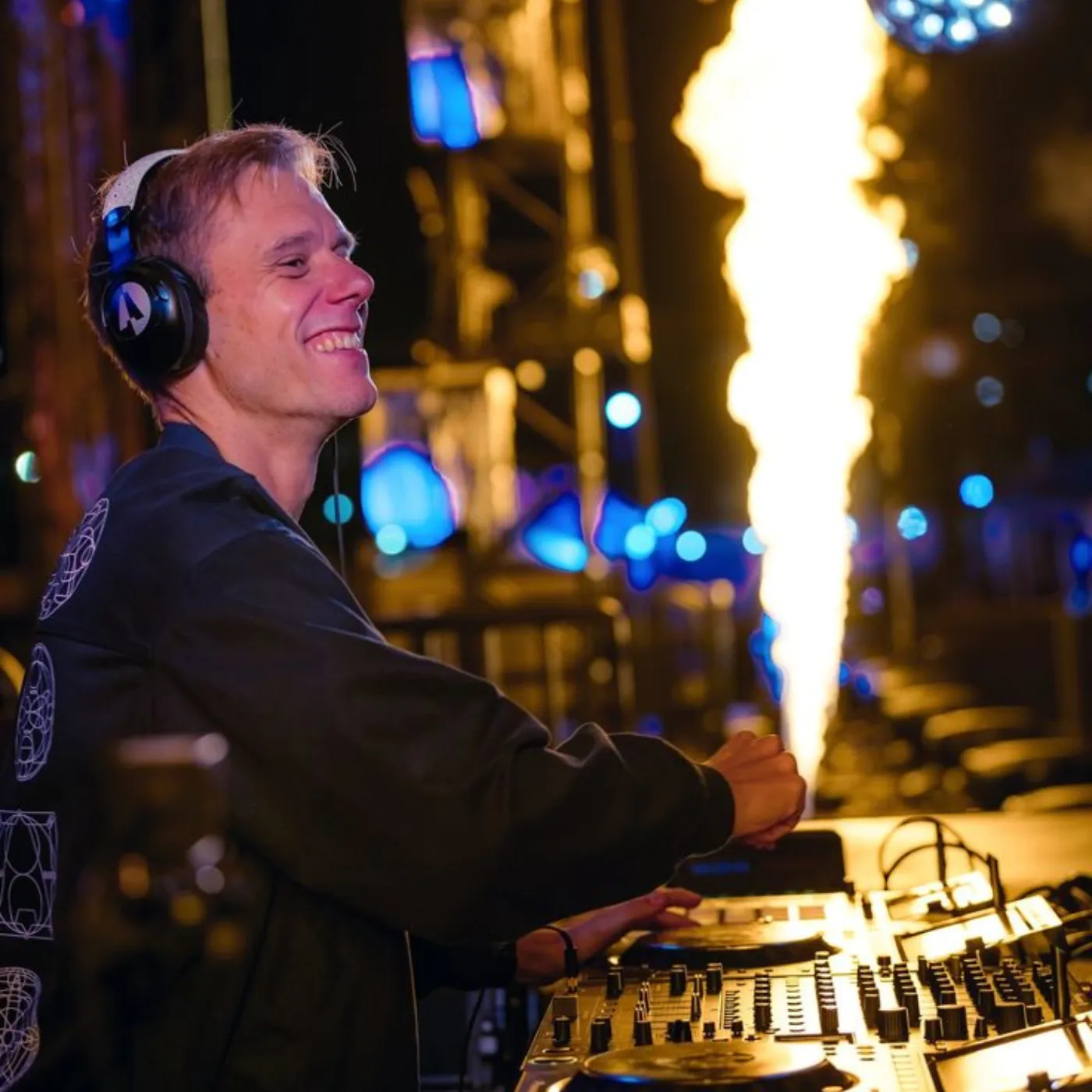 image_67de39c7f26f2 Armin van Buuren Stuns Fans with Explosive Summer Residency Announcement at Ushuaïa Ibiza