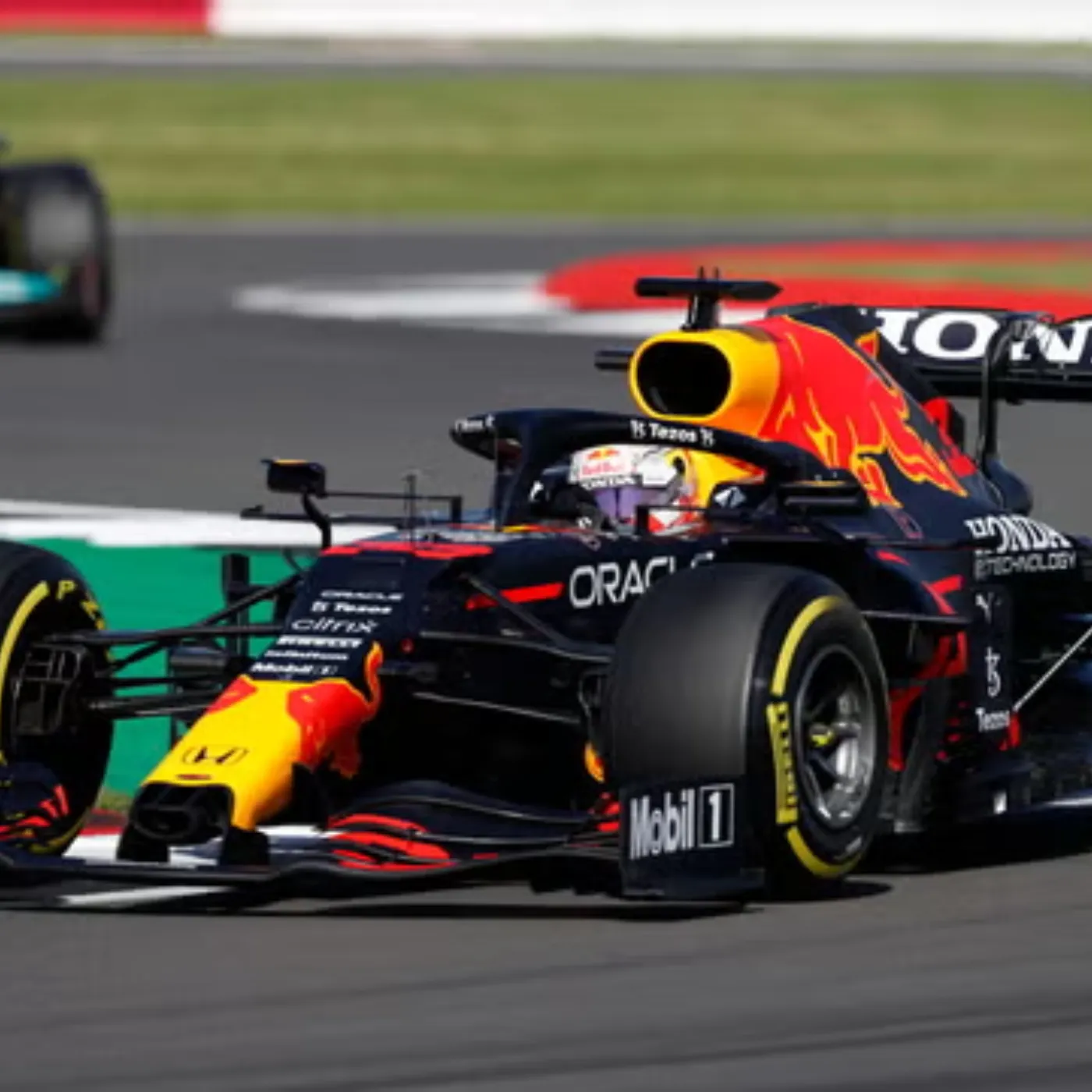 image_67de3a900223f Max Verstappen Shocked by P2 in China Sprint – But Says It’s ‘A Motivation Boost’!