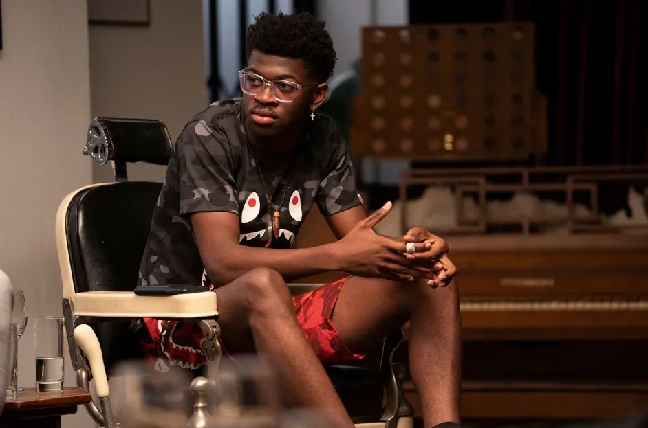 image_67de3ae08476f Lil Nas X Speaks Out The Truth About Fame and Mental Health