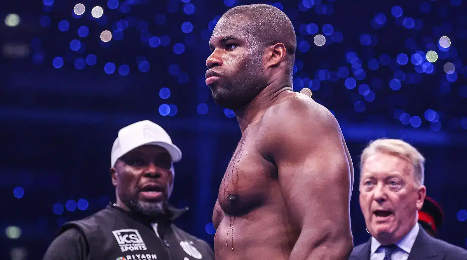 Can Daniel Dubois' return after health issues to take on Oleksandr Usyk help him regain Heavyweight glory?