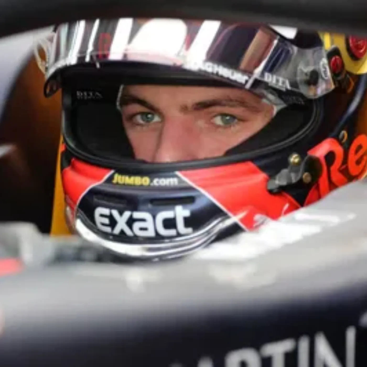 image_67de3d745f7c4 Verstappen on Another Level! Leaves No Doubt About His Supremacy in China