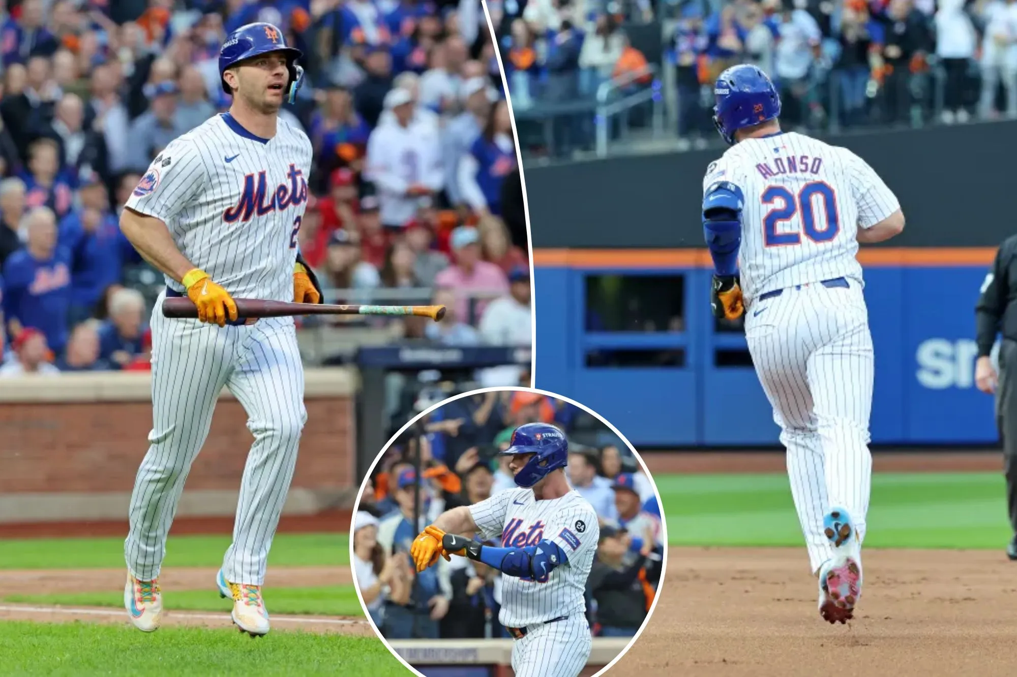 image_67de3e153fdd2 Pete Alonso Explodes for Mets with Three-Run Home Run to Turn the Tide, Quashing Rumors About Devin Williams' Pitching Strategy in the Showdown