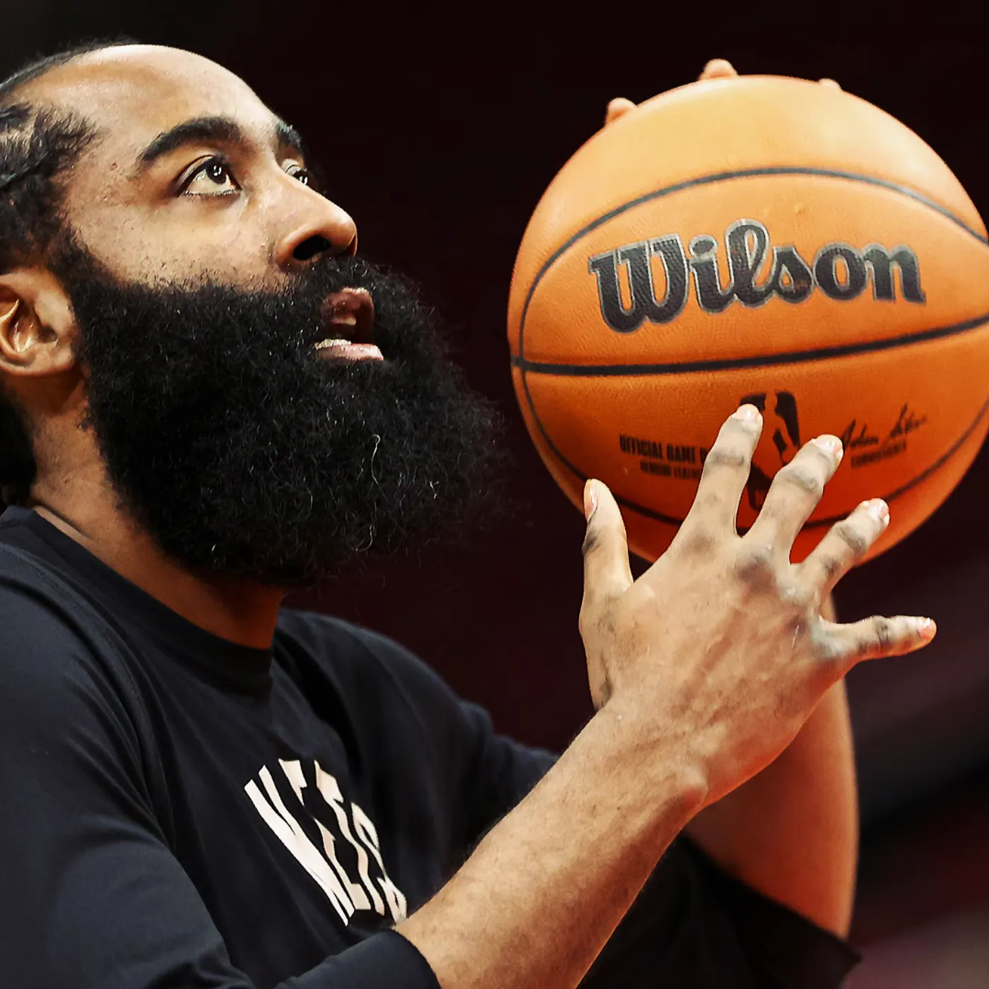 image_67de3f04a3d66 James Harden Makes History with 1500 Points 500 Assists and 200 Threes