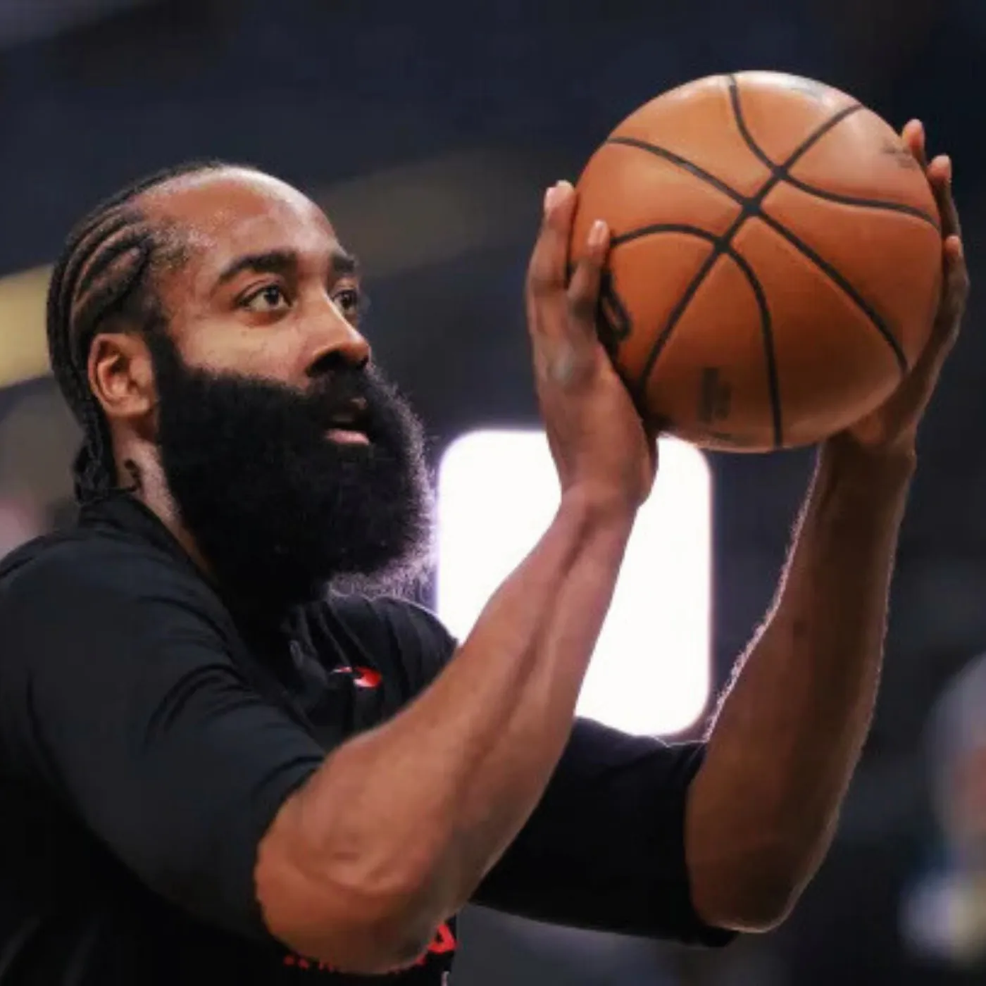 image_67de3f054634d James Harden Makes History with 1500 Points 500 Assists and 200 Threes