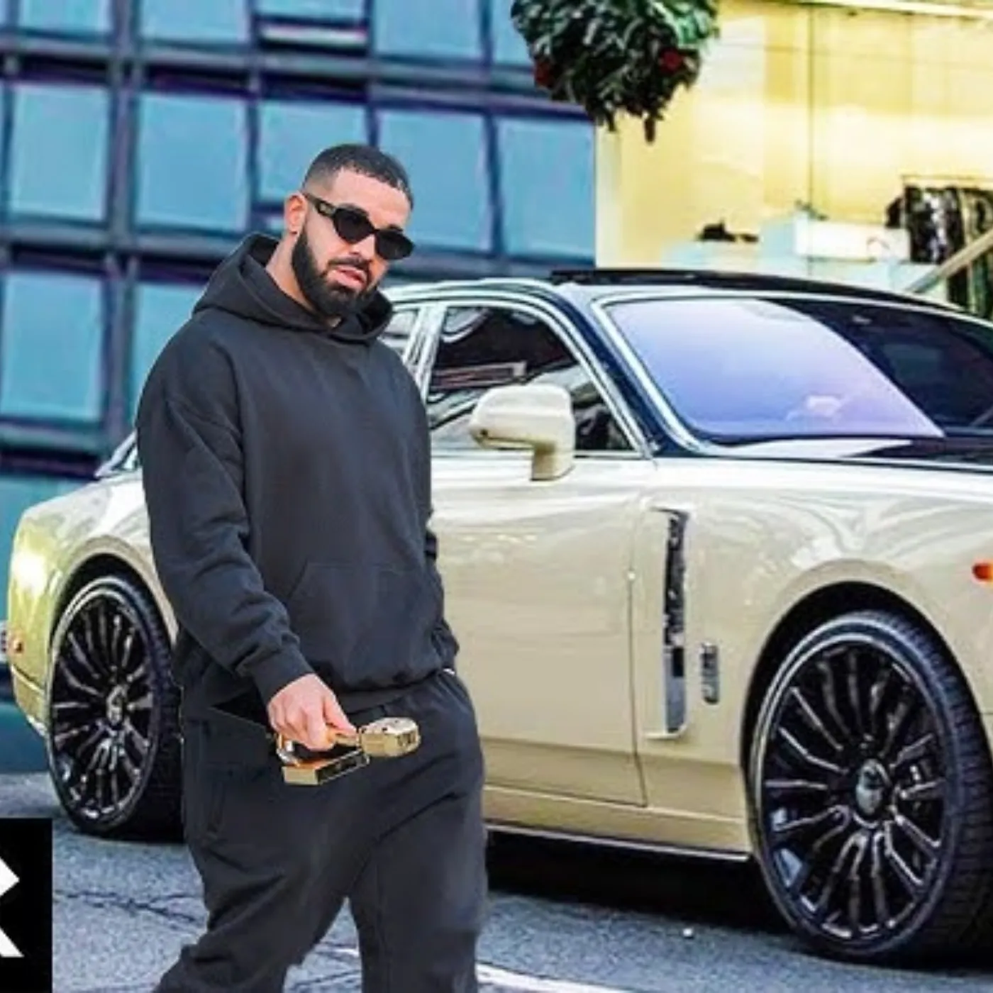 image_67de4248b87f8 From Raptors to Rolls Royce – Inside Drake’s $8 Million Car Empire