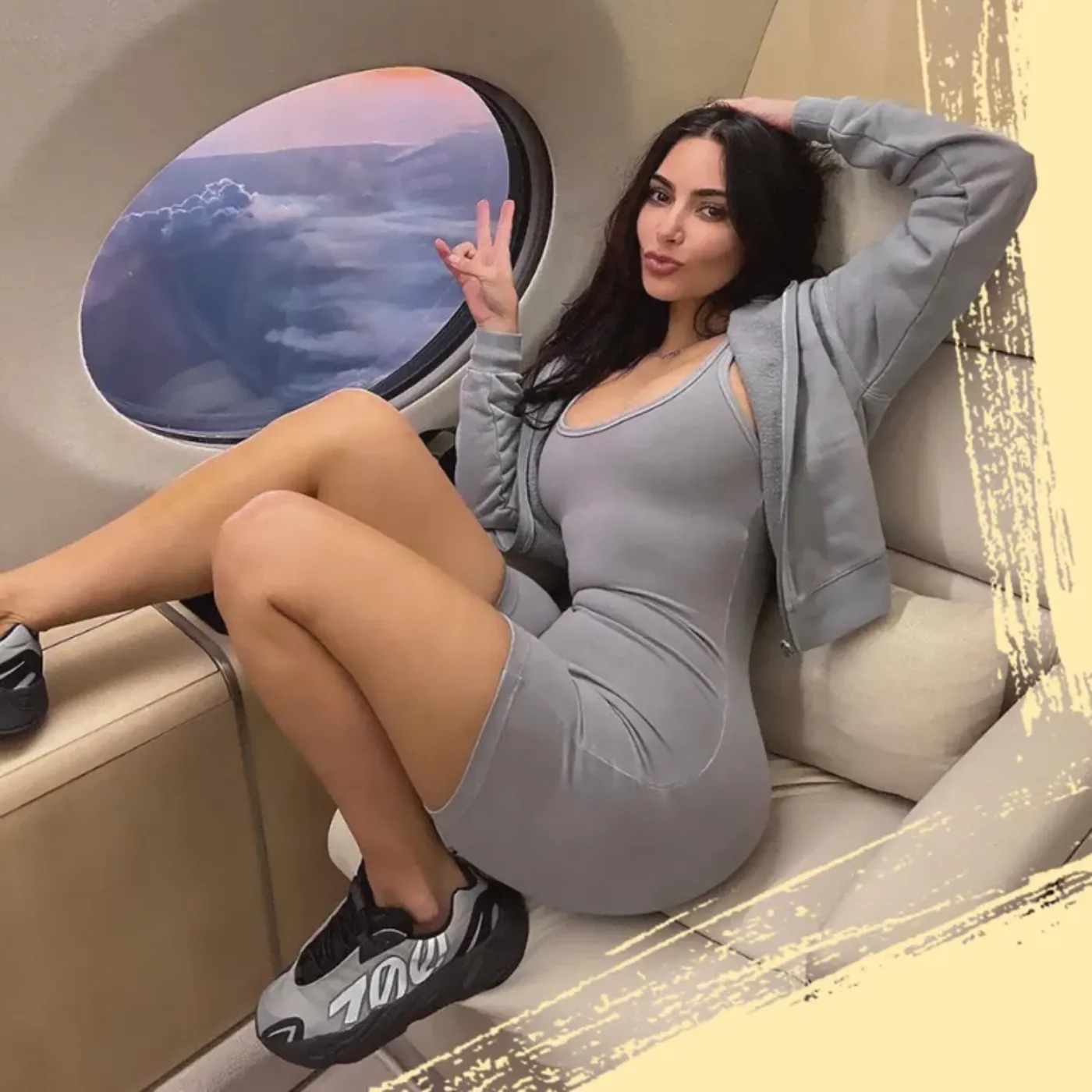 image_67de440753f51 Kim Kardashian’s $150M Private Jet Is More Luxurious Than a 5-Star Hotel!