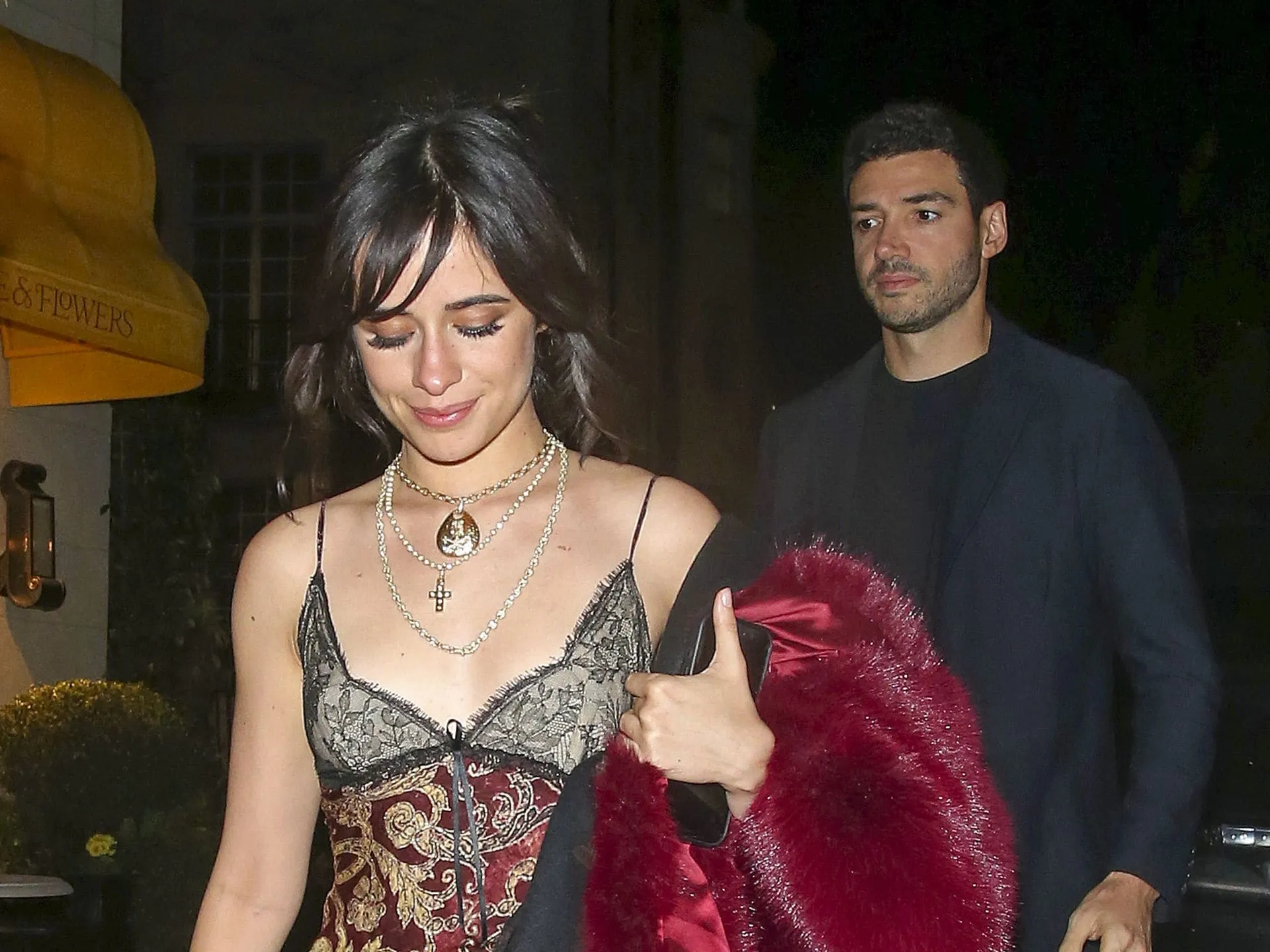 image_67de46b18a636 Camila Cabello Going Separate Ways with Billionaire Boyfriend Henry Junior Chalhoub: Spotted Strolling Alone After Controversial Romantic Photos