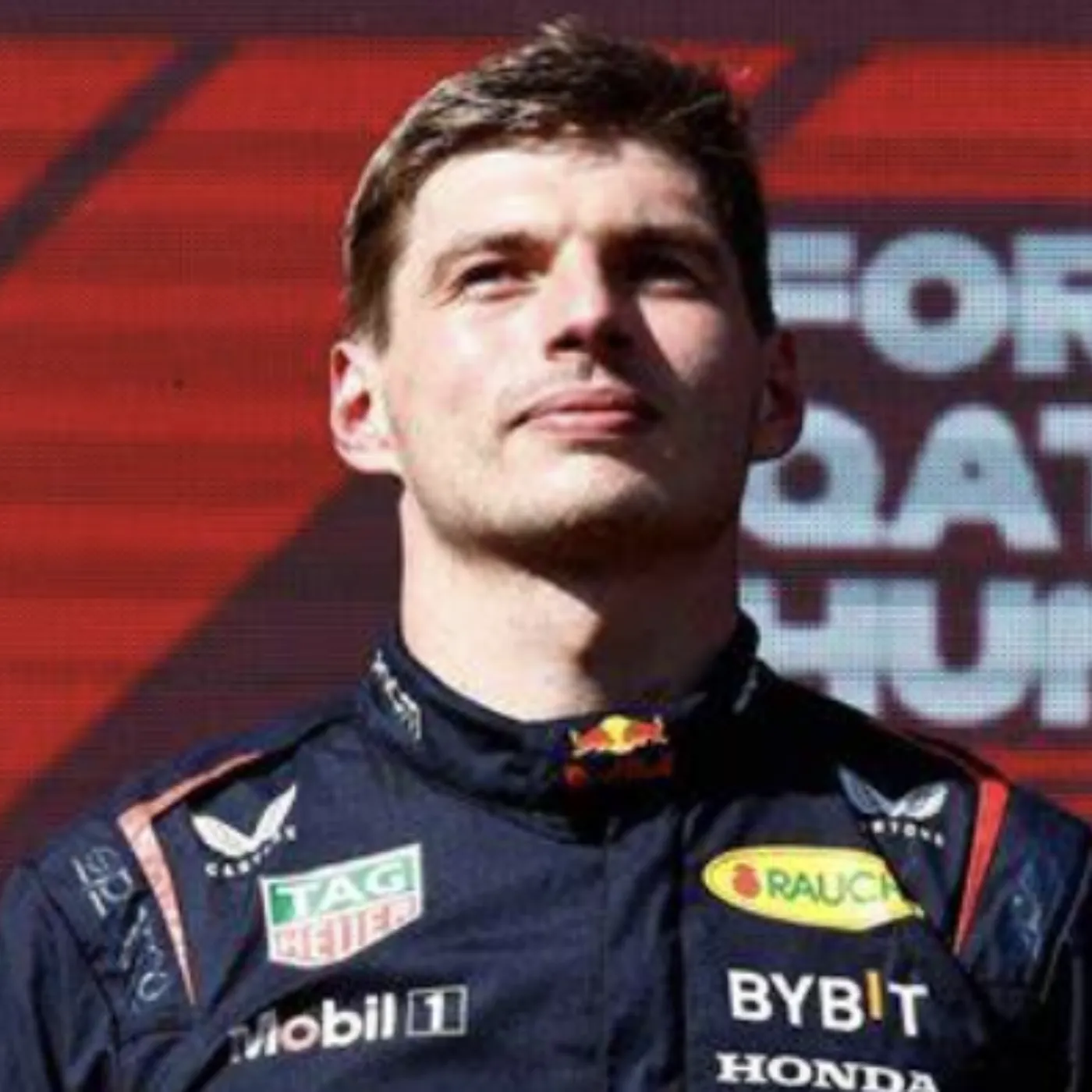 image_67def8038cf55 Max Verstappen Fails At 2025 Chinese GP – The End Of The Red Bull Empire