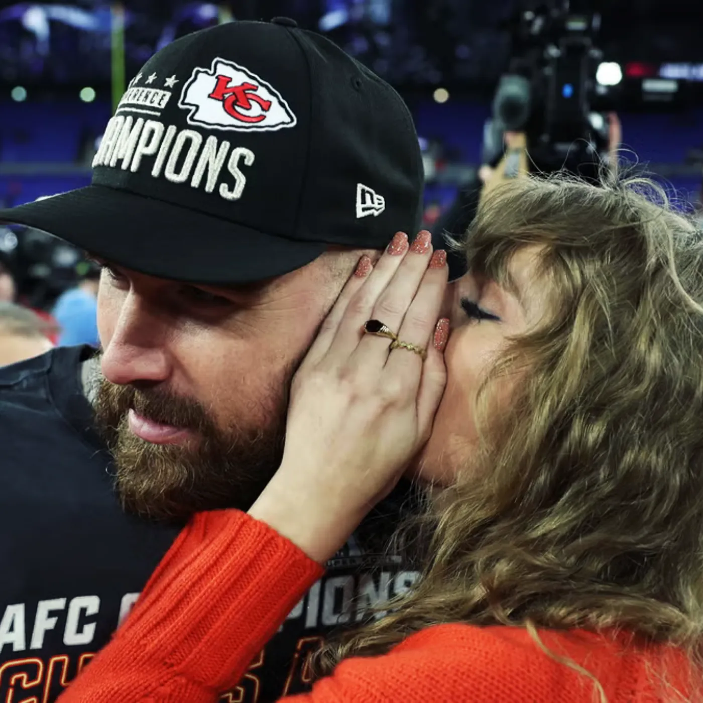 Taylor Swift’s Unexpected Move Leaves Travis Kelce Facing Uncertain Future