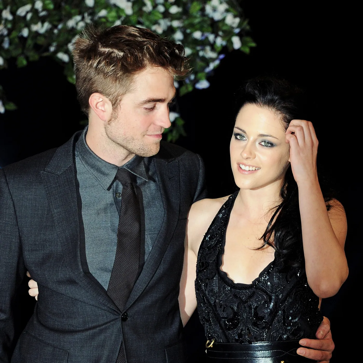 Kristen Stewart’s Shocking Revelation About Robert Pattinson’s Private Obsession