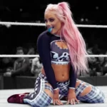 No One in WWE Can Handle Liv Morgan’s Insane Momentum Right Now