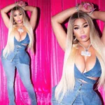 Nicki Minaj Completely Transforms – Style Change Leaves Fans Stunned!