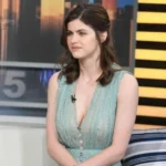 Alexandra Daddario Returns to Screen After a Break – New Role Makes Online Community Stir