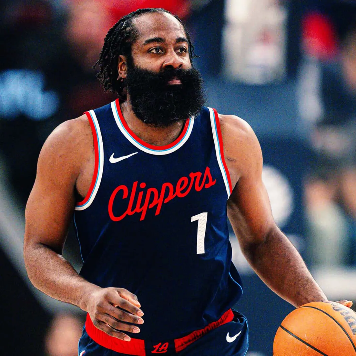 image_67e0313628933 West Showdown Between Harden’s Clippers and Gilgeous-Alexander’s Thunder Erupts