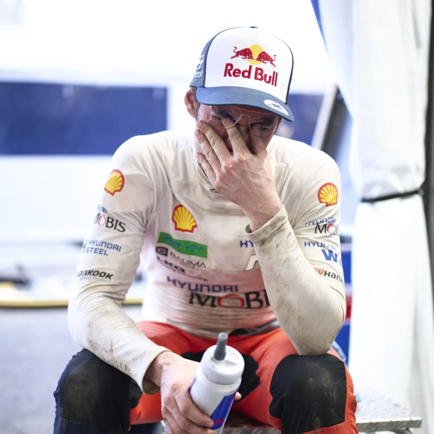 image_67e0c80be0d8b Exhausted but Unstoppable – Thierry Neuville Fights On Despite Severe Setback!