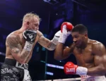 Jake Paul lists three reasons why he can take down Anthony Joshua after making a brutal fight request