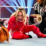 Liv Morgan Unleashes a Shocking Call-Out to WWE Icon for Her ‘Blowing’ Skills