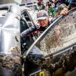 Disaster Strikes! Katsuta Rolls on Powerstage, Fails to Finish Safari Rally