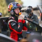 Unthinkable! Rovanperä’s Rally Ends in Agony with Last-Day Breakdown