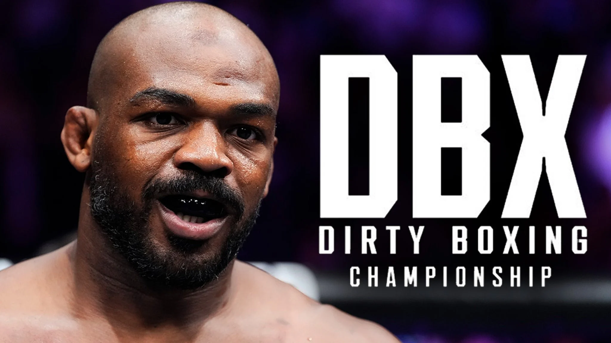 Jon Jones’ Dirty Boxing League: A Game-Changer for Combat Sports?